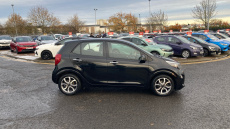 Kia Picanto 1.0 3 5dr Auto [4 seats] Petrol Hatchback